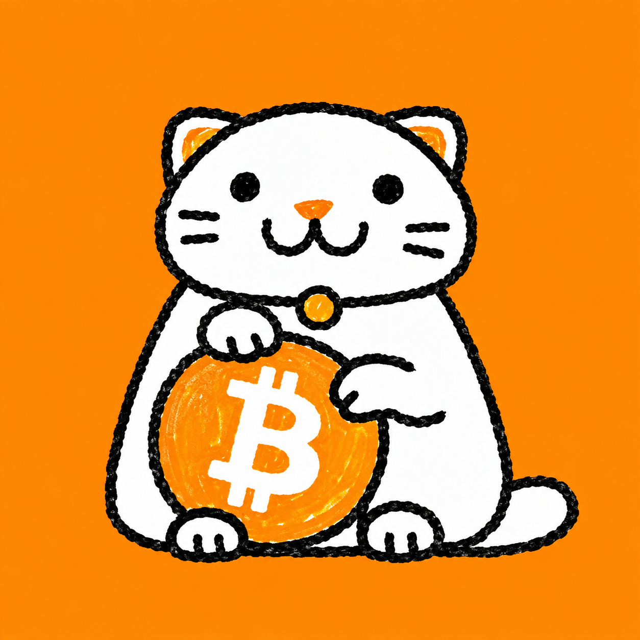 NEKO cat